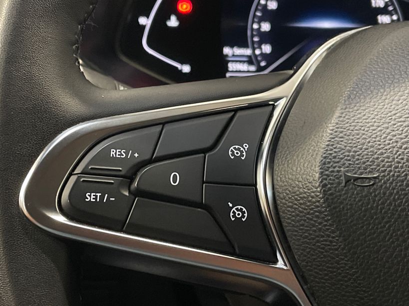 RENAULT CAPTUR 2023 - Photo n°25