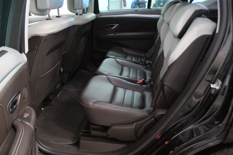 RENAULT ESPACE V 2019 - Photo n°11