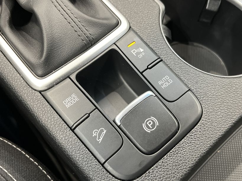 KIA SPORTAGE 2021 - Photo n°19