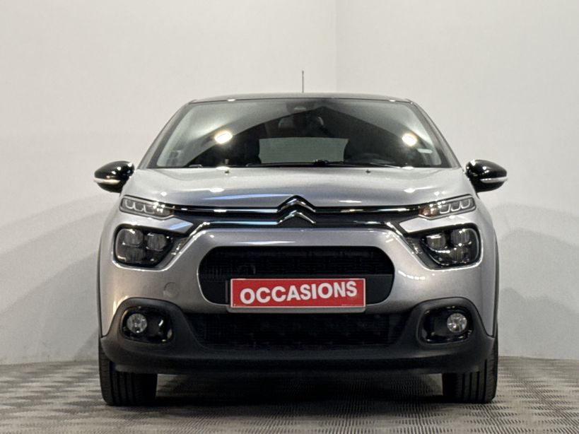 CITROEN C3 2023 - Photo n°5