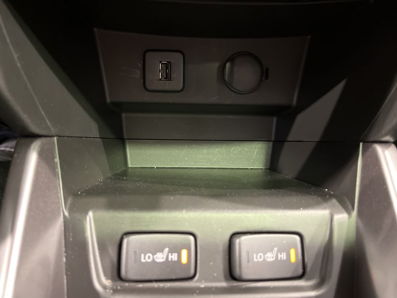 SUZUKI VITARA 2022 - Photo n°18
