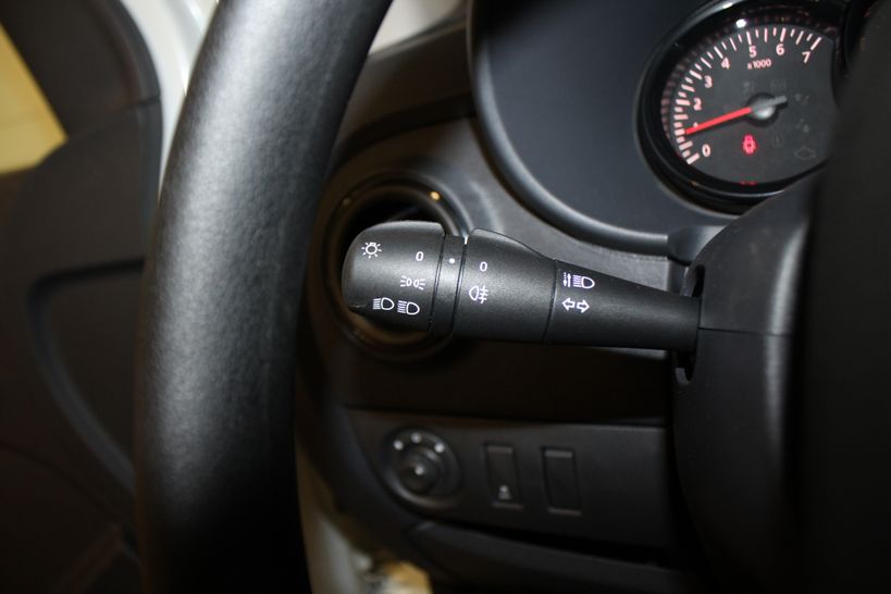 DACIA DOKKER 2021 - Photo n°23