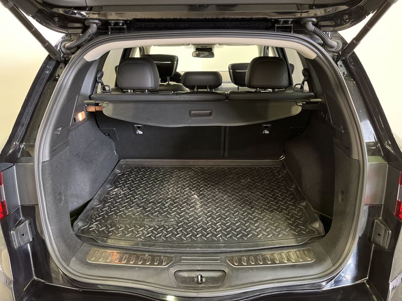 RENAULT KOLEOS 2018 - Photo n°59