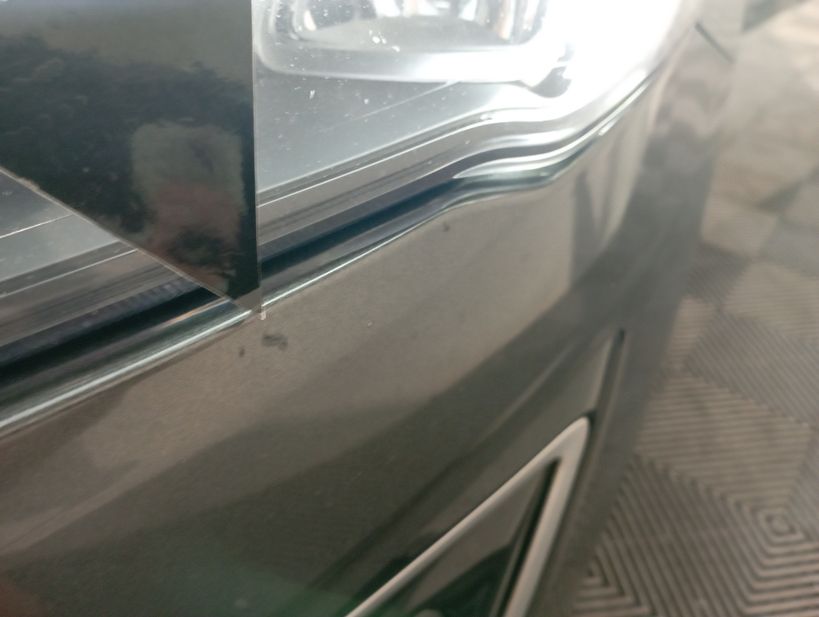 FORD FOCUS 2019 - Photo n°3