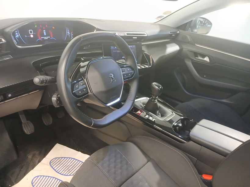 PEUGEOT 508 BUSINESS 2020 - Photo n°32