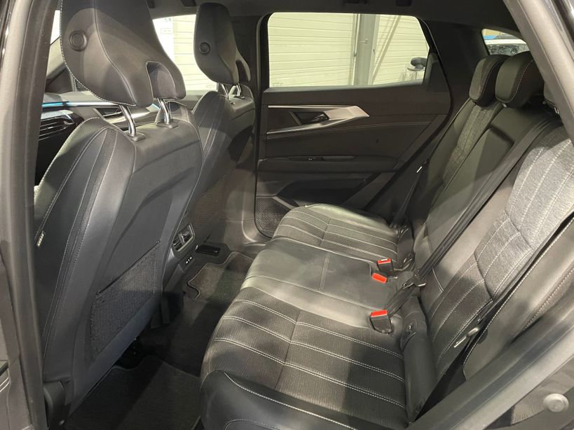 RENAULT AUSTRAL 2024 - Photo n°12