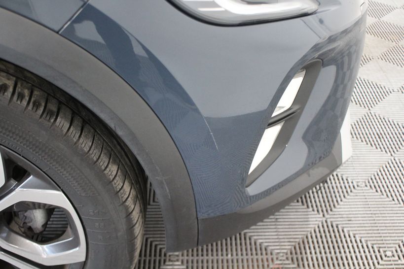 RENAULT CAPTUR 2020 - Photo n°5