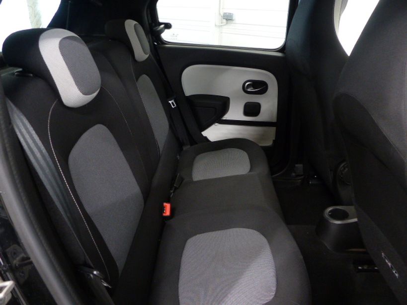RENAULT TWINGO III 2017 - Photo n°7
