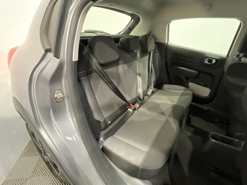 CITROEN C3 2022 - Photo n°38