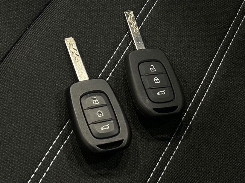DACIA SANDERO 2022 - Photo n°35