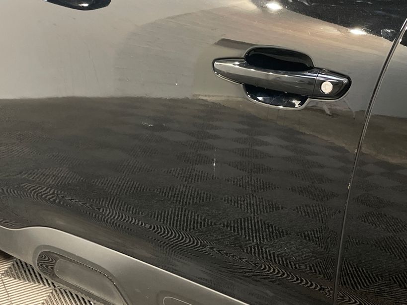 CITROEN C5 AIRCROSS 2023 - Photo n°8