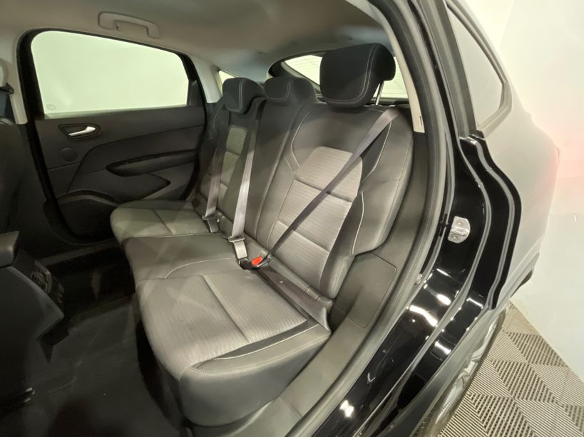 RENAULT ARKANA 2024 - Photo n°10