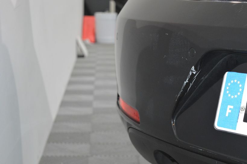 VOLKSWAGEN COCCINELLE CABRIOLET 2016 - Photo n°5
