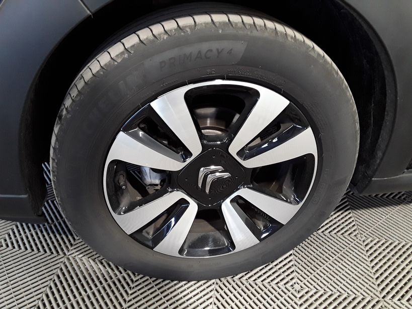 CITROEN C3 2020 - Photo n°4