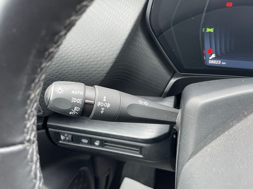 CITROEN C5 X 2024 - Photo n°30