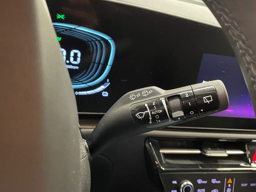KIA NIRO 2022 - Photo n°22
