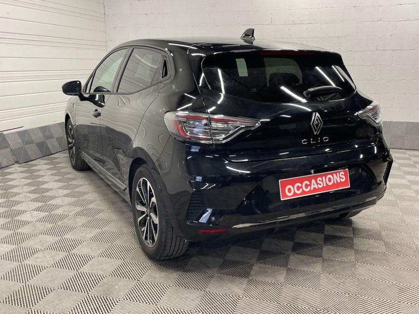 RENAULT CLIO V 2025 - Photo n°8