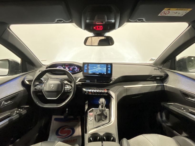 PEUGEOT 5008 2023 - Photo n°34