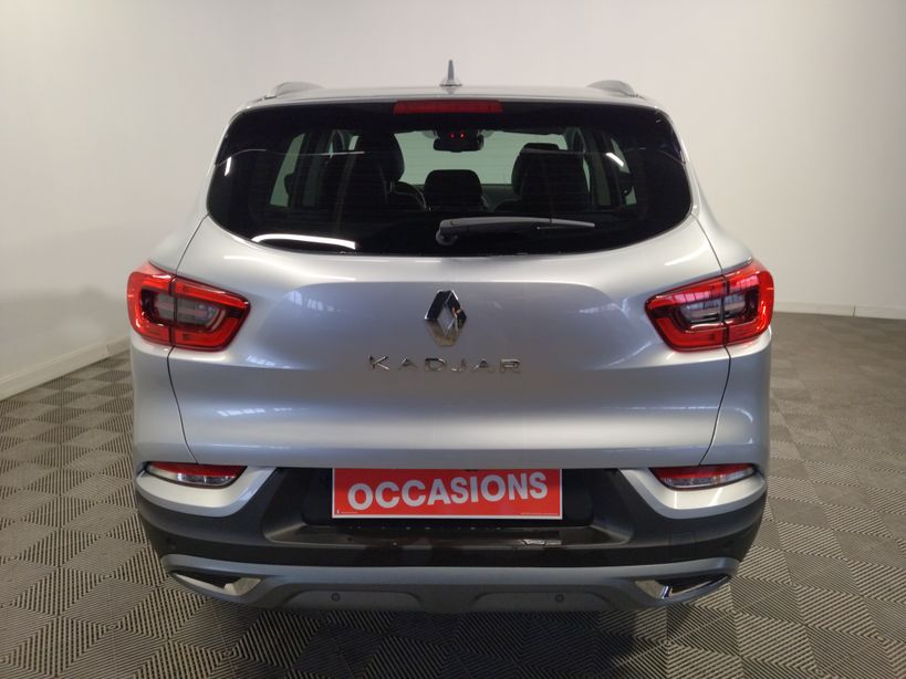 RENAULT KADJAR 2021 - Photo n°6