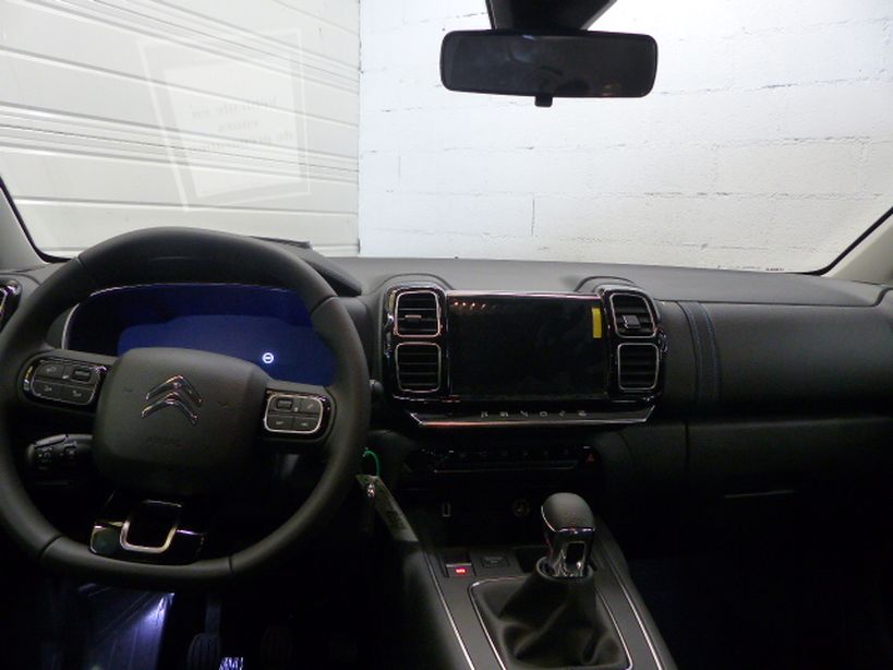CITROEN C5 AIRCROSS 2023 - Photo n°8