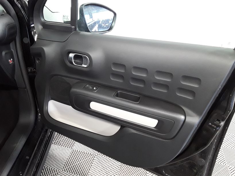 CITROEN C3 2020 - Photo n°9