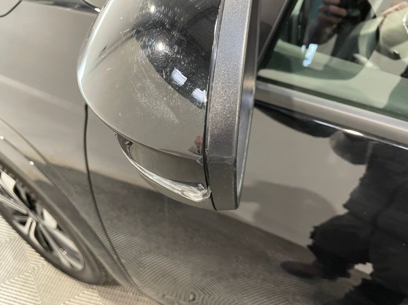 RENAULT AUSTRAL 2024 - Photo n°5