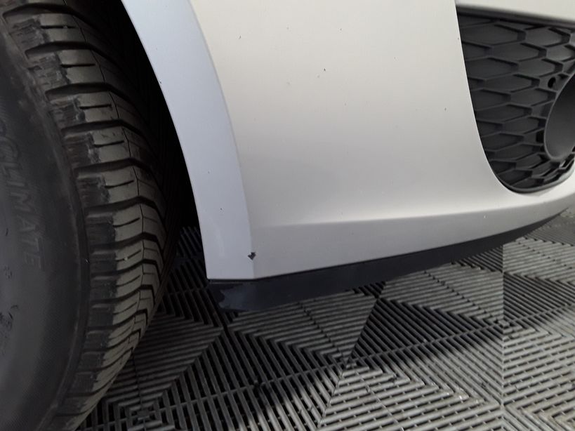 SEAT ALTEA XL 2011 - Photo n°2