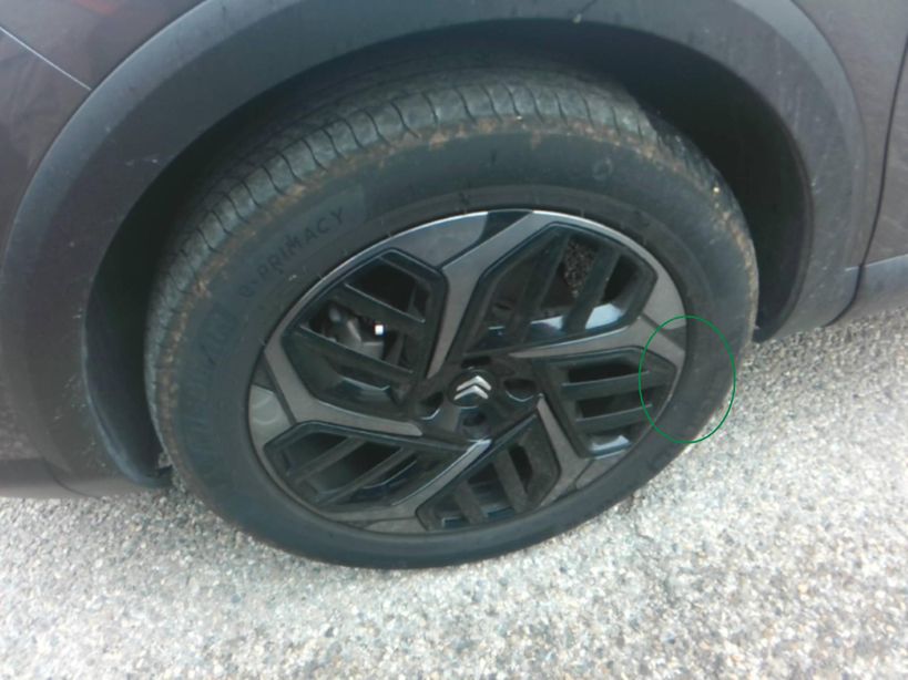 CITROEN C4 2024 - Photo n°1