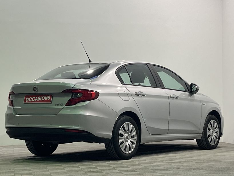 FIAT TIPO 2017 - Photo n°3