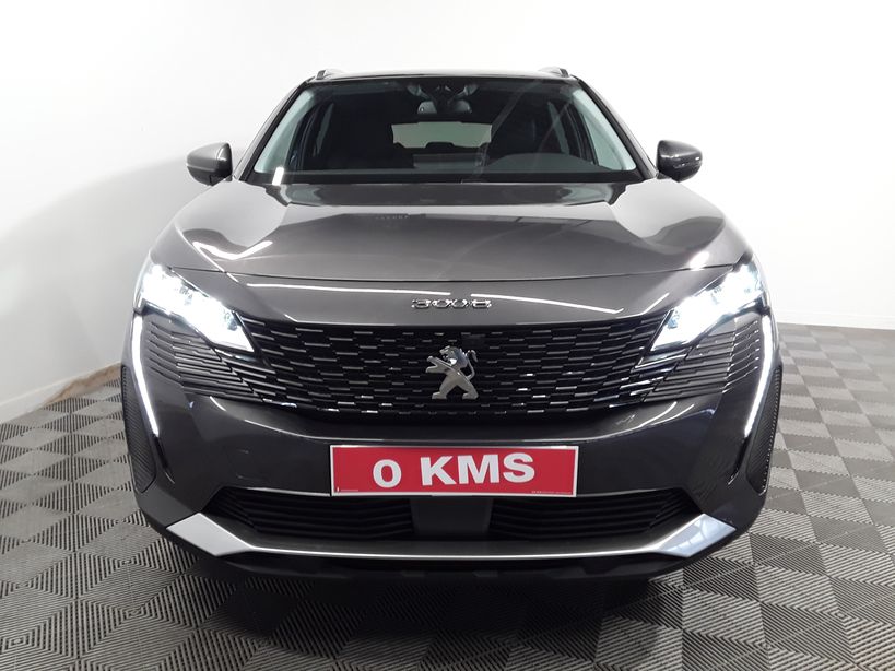 PEUGEOT 3008 2021 - Photo n°2