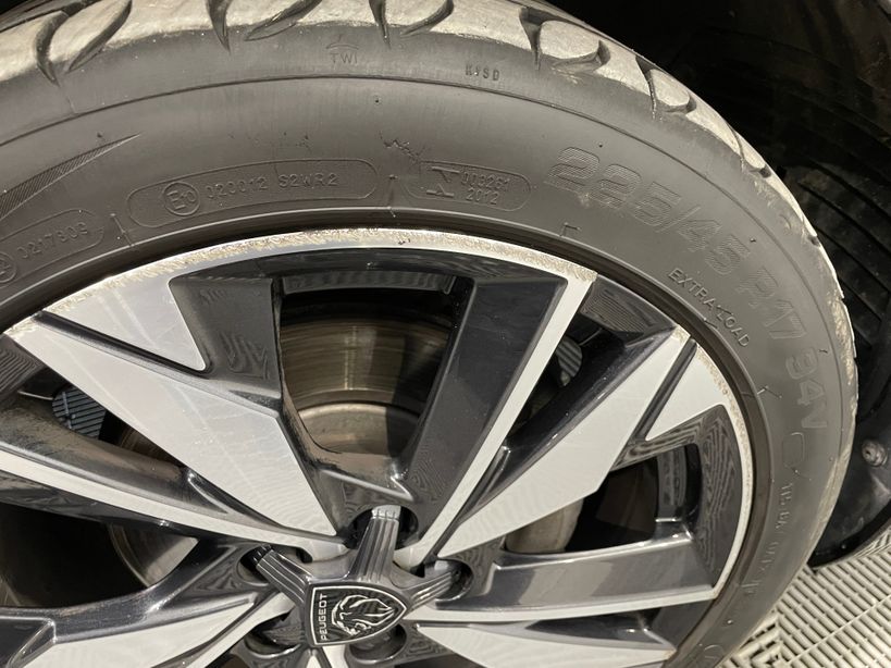 PEUGEOT 308 2023 - Photo n°15