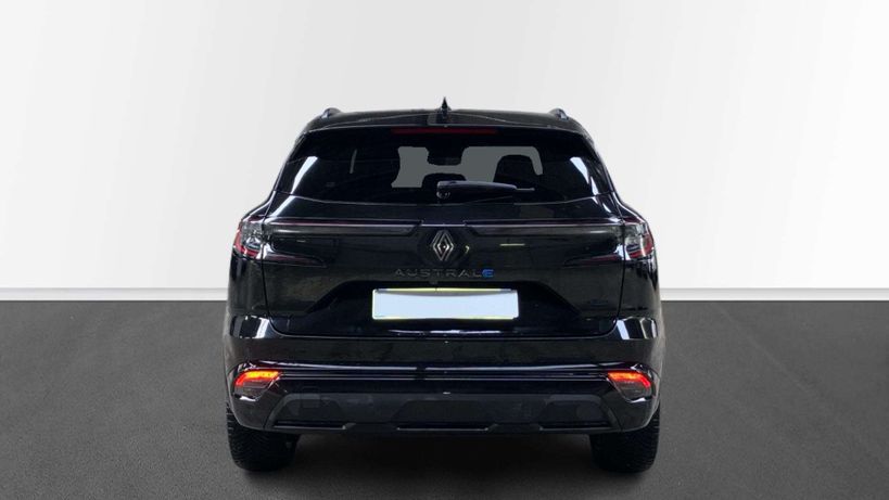 RENAULT AUSTRAL 2023 - Photo n°6