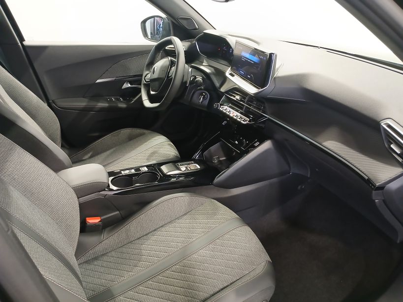 PEUGEOT 2008 2024 - Photo n°8