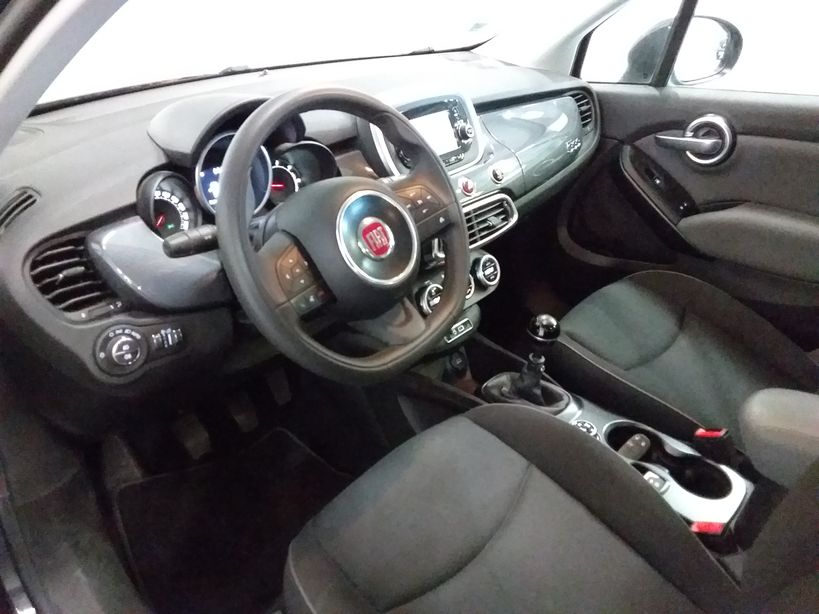 FIAT 500X 2016 - Photo n°10