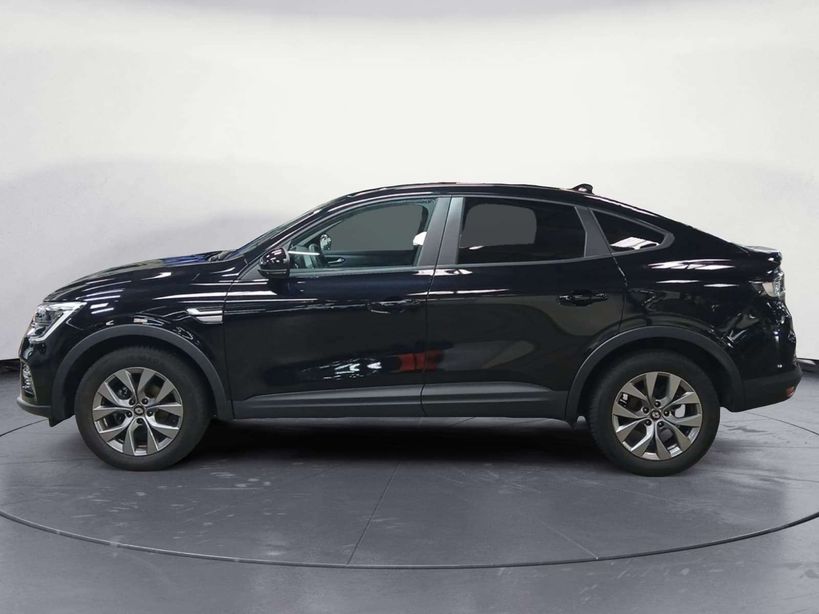 RENAULT ARKANA 2024 - Photo n°7