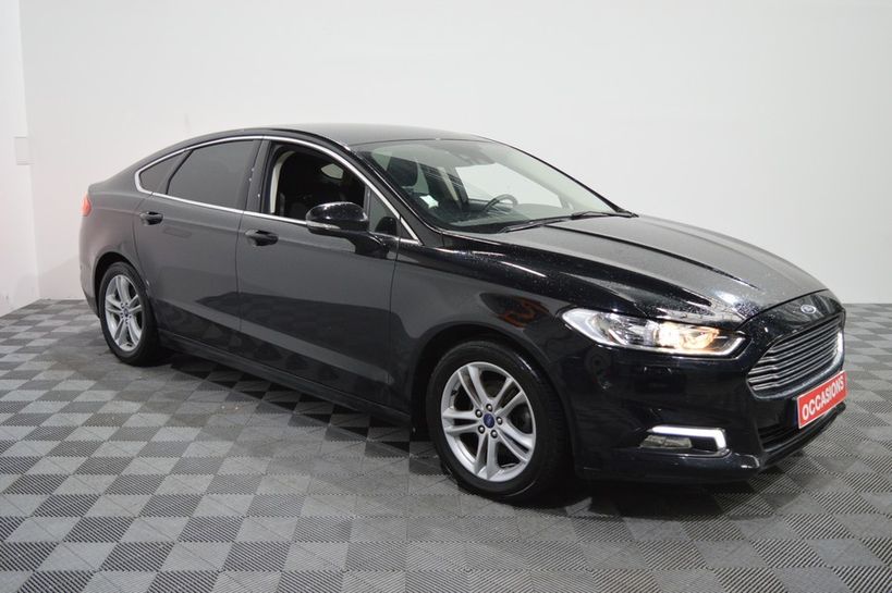 FORD MONDEO 2017 - Photo n°2