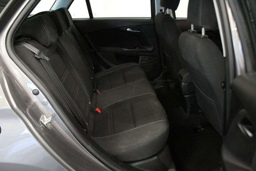 FIAT TIPO STATION WAGON MY19 E6D 2019 - Photo n°9