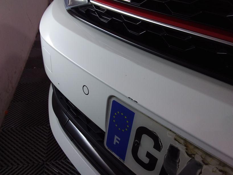 VOLKSWAGEN POLO 2020 - Photo n°6