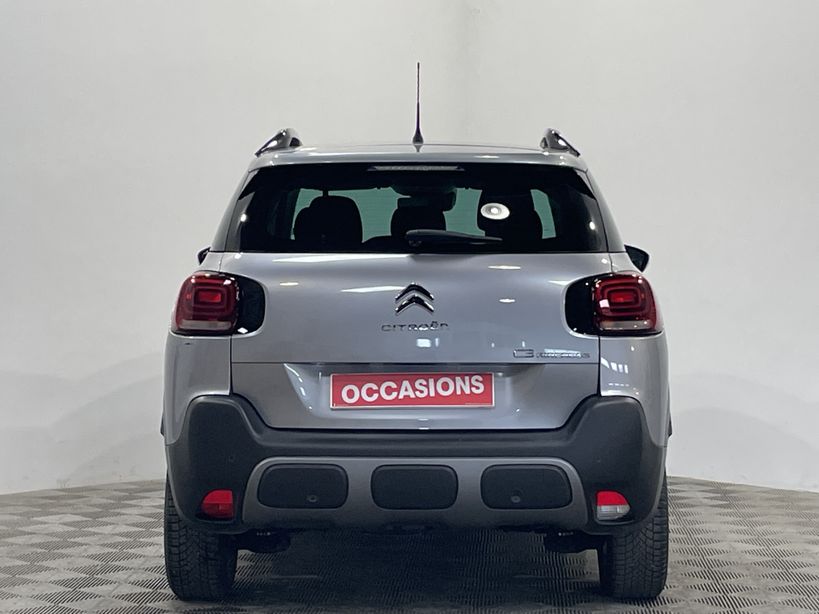 CITROEN C3 AIRCROSS 2024 - Photo n°6