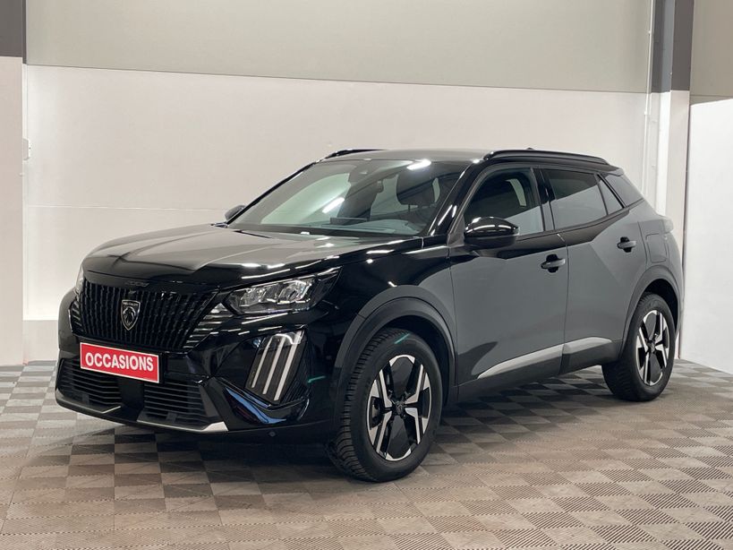 PEUGEOT 2008 2025 - Photo n°1