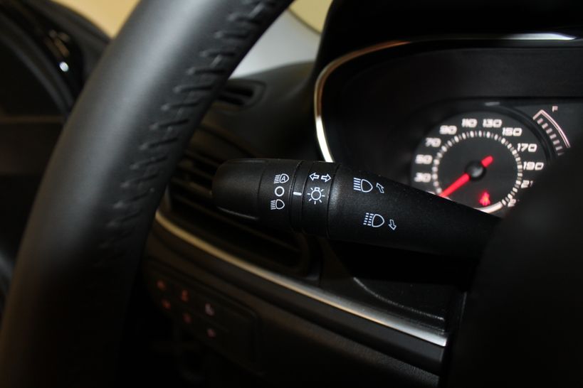 FIAT TIPO 2018 - Photo n°12