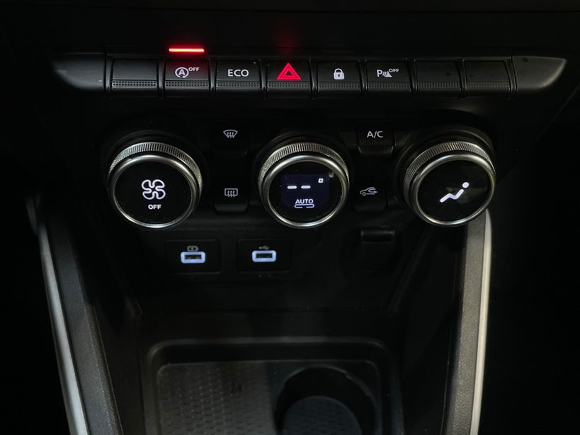 DACIA DUSTER 2022 - Photo n°17