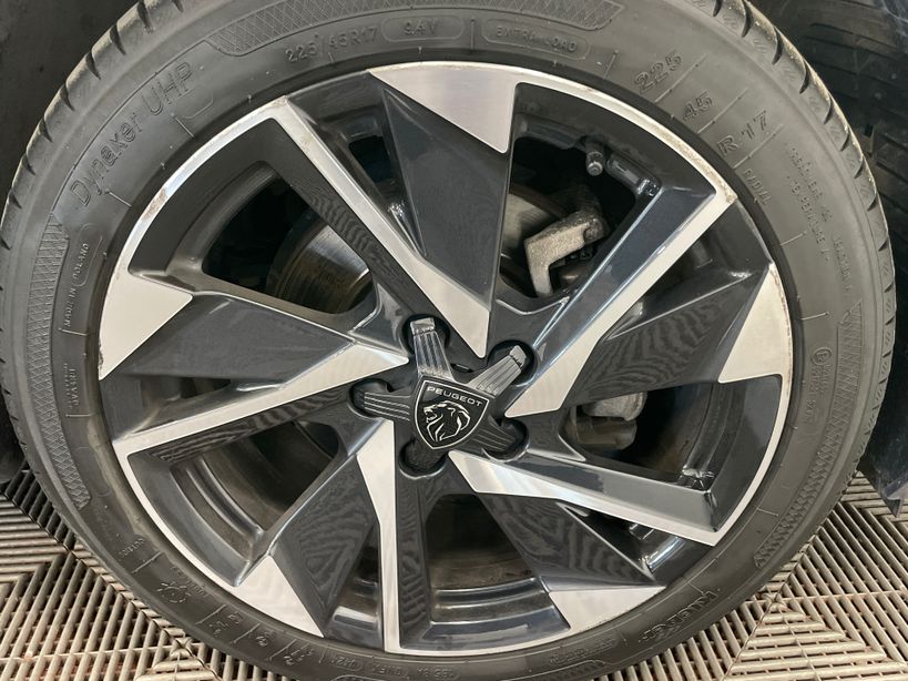 PEUGEOT 308 2023 - Photo n°4