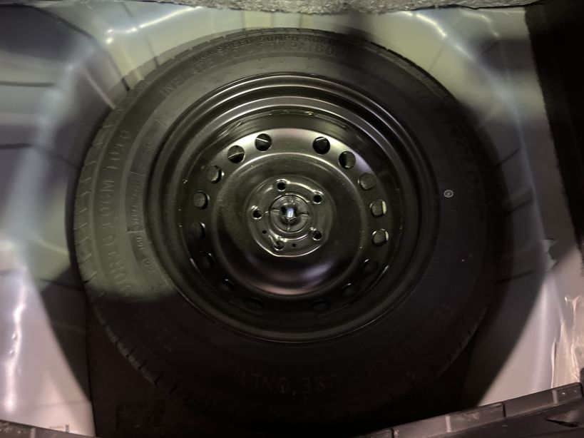 NISSAN JUKE 2021 2021 - Photo n°46