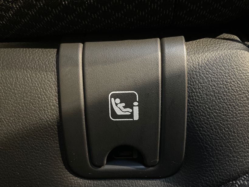 RENAULT ARKANA 2023 - Photo n°42