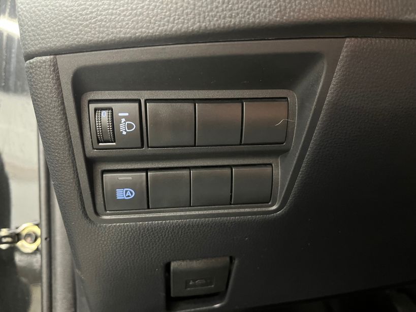 TOYOTA YARIS HYBRIDE MY20 2022 - Photo n°25