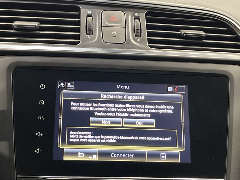 RENAULT KADJAR 2021 - Photo n°15