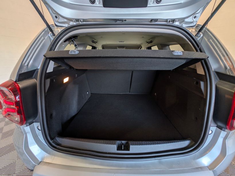 DACIA DUSTER 2022 - Photo n°23