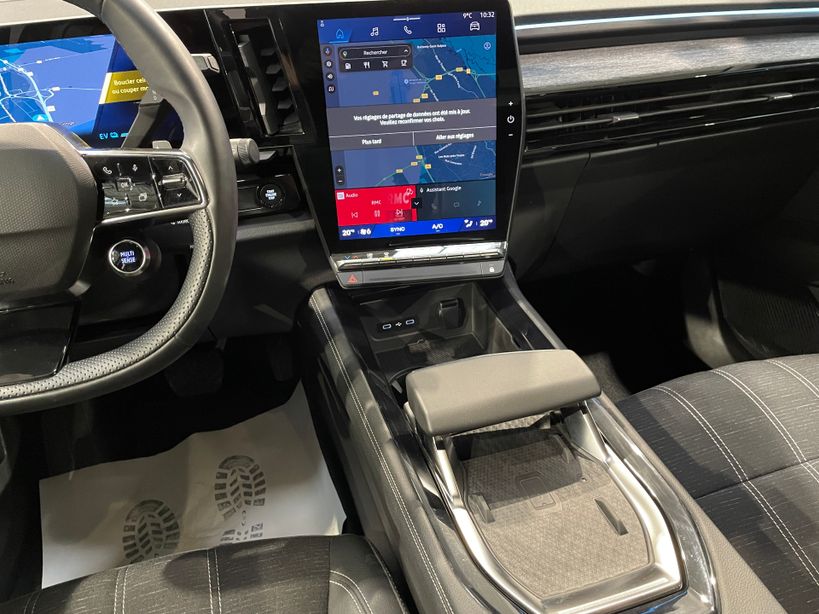 RENAULT AUSTRAL 2024 - Photo n°16