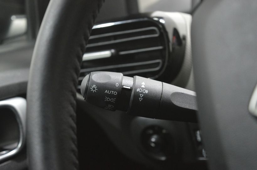 CITROEN C4 CACTUS 2019 - Photo n°22